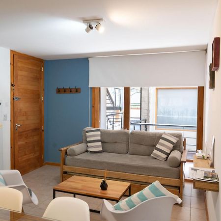Moderno Departamento Centrico En San Martin De Los Andes - Habitatsma Eksteriør bilde