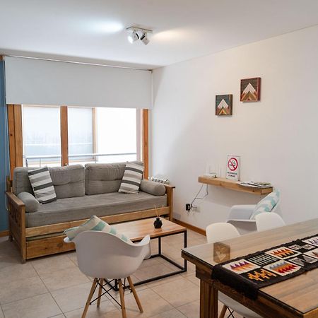 Moderno Departamento Centrico En San Martin De Los Andes - Habitatsma Eksteriør bilde