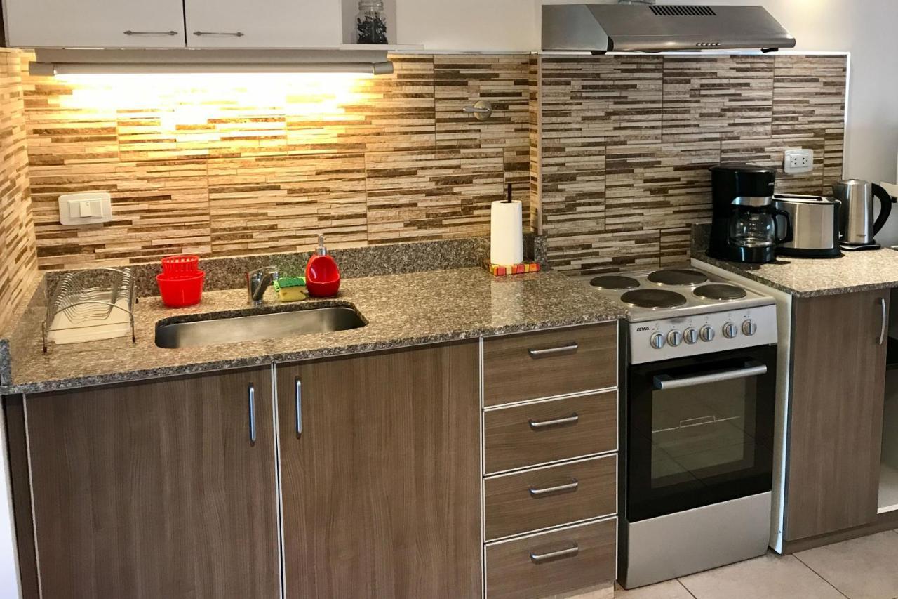 Moderno Departamento Centrico En San Martin De Los Andes - Habitatsma Eksteriør bilde