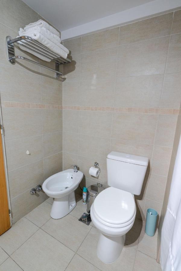 Moderno Departamento Centrico En San Martin De Los Andes - Habitatsma Eksteriør bilde