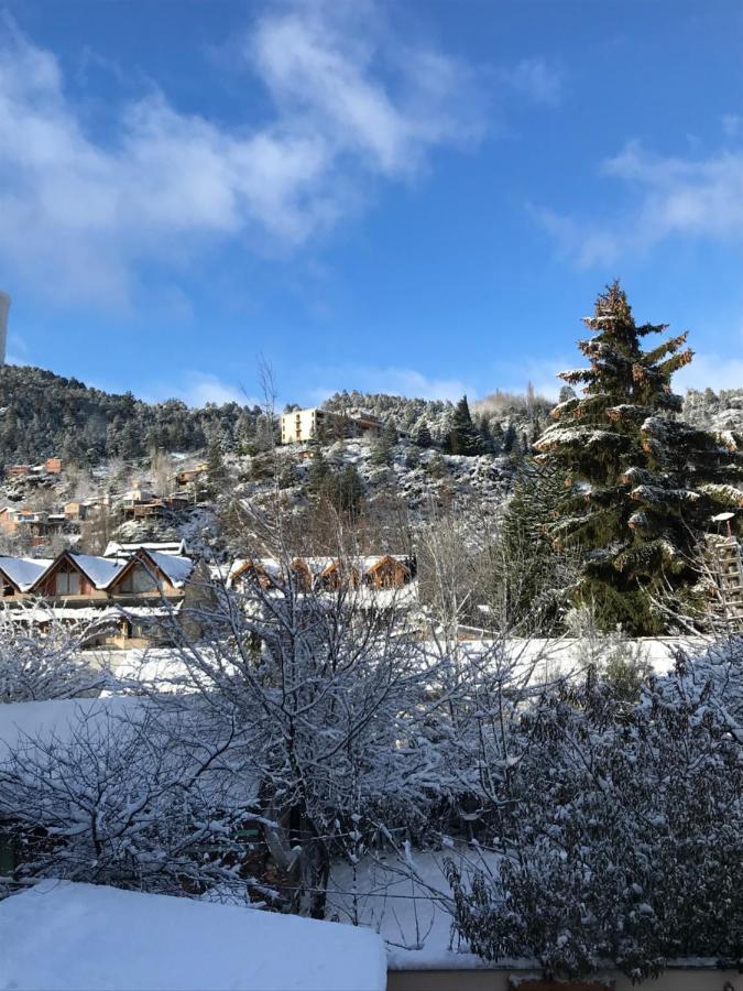 Moderno Departamento Centrico En San Martin De Los Andes - Habitatsma Eksteriør bilde