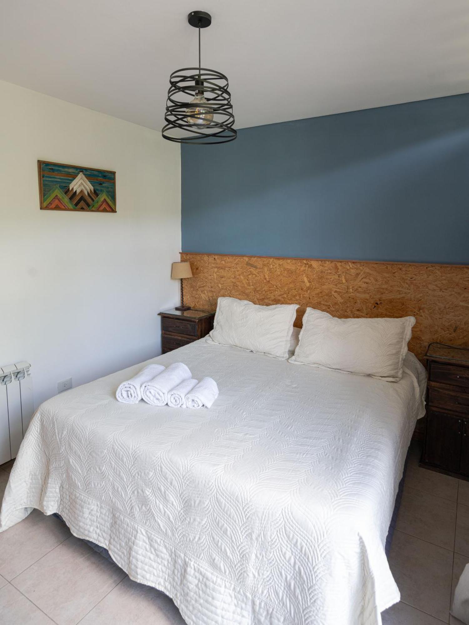 Moderno Departamento Centrico En San Martin De Los Andes - Habitatsma Eksteriør bilde
