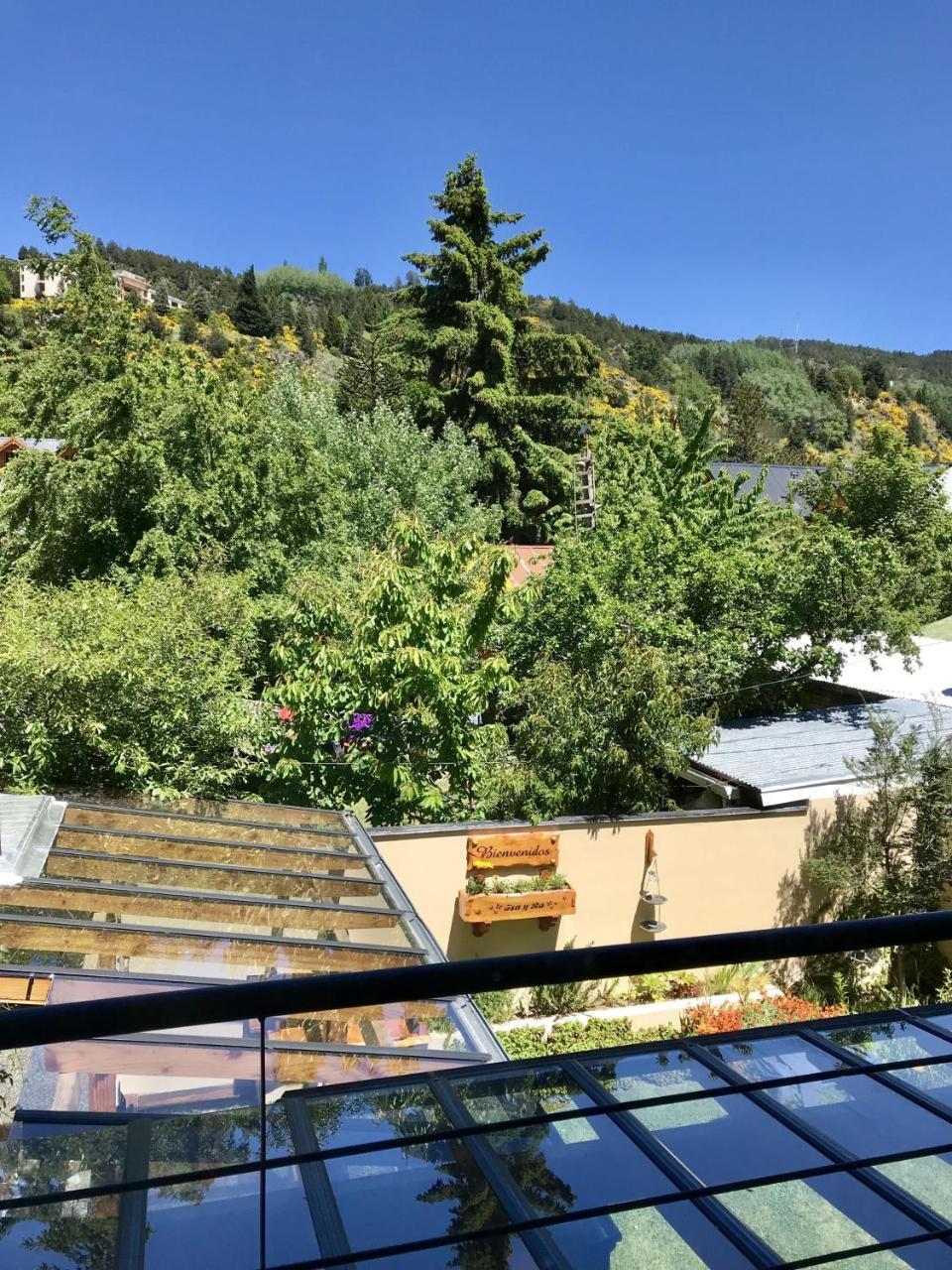 Moderno Departamento Centrico En San Martin De Los Andes - Habitatsma Eksteriør bilde